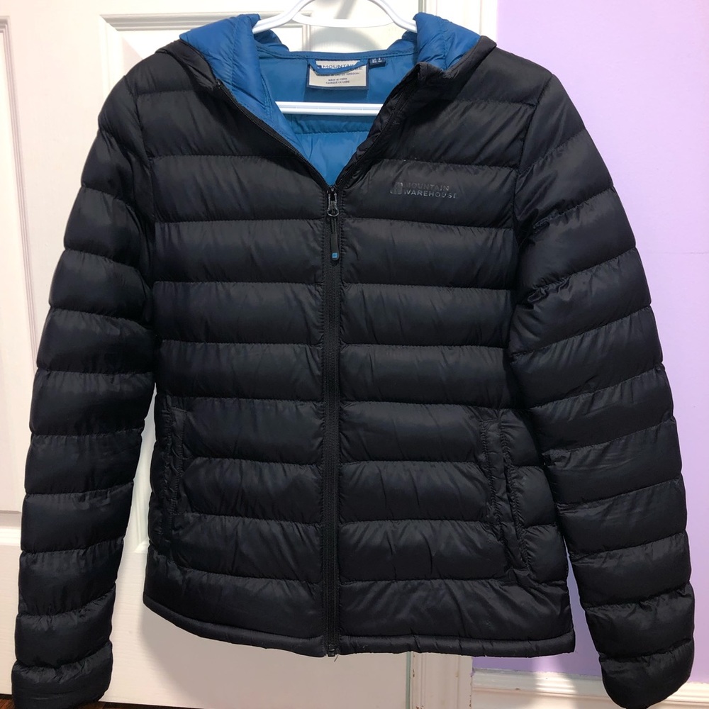 Mountain Warehouse Puffer Jacket